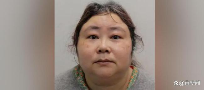 钱志敏涉嫌洗钱在英国认罪