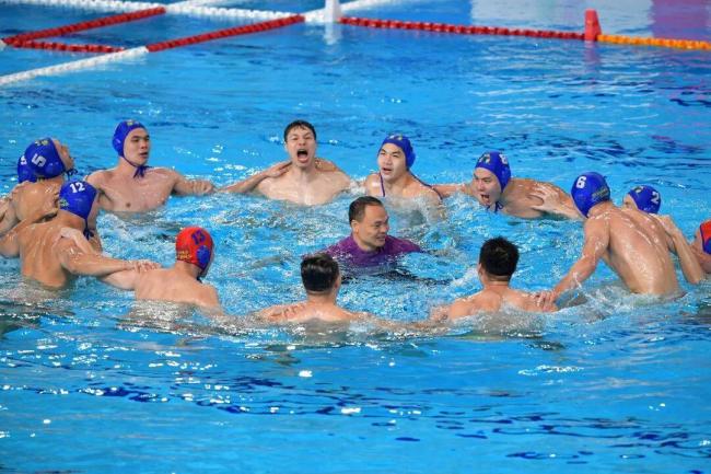 全红婵苏炳添梁伟铿领衔出战十五运 广东代表团规模创历史