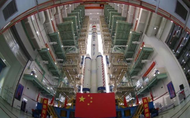 神舟二十一号这次有啥新变化 火箭16项技术革新