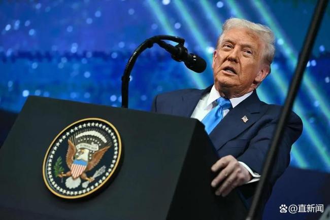 特朗普想见金正恩为何难如愿