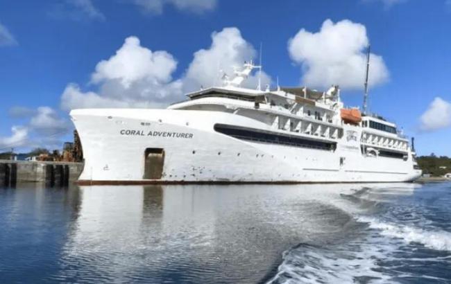 80岁老人花40万乘邮轮 被船员遗忘 邮轮管理疏失引质疑