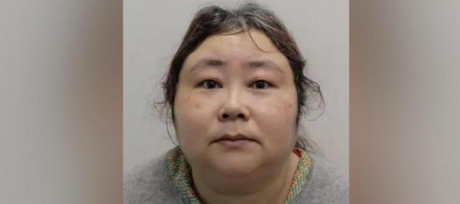 警方通报钱志敏在英国认罪 跨境追逃成果显著