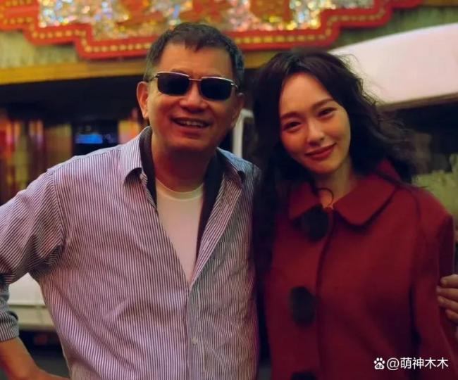 古二再曝王家卫秦雯录音 编剧圈内秘辛大起底