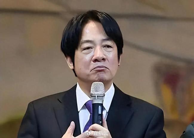 郑丽文批赖清德一心想要打掉杂质 独裁心态引担忧