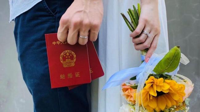 最高20万!多地发钱奖励结婚