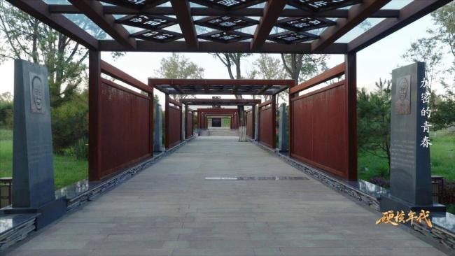 青海西宁500号信箱,绝密地址藏着一代人的青春暗语