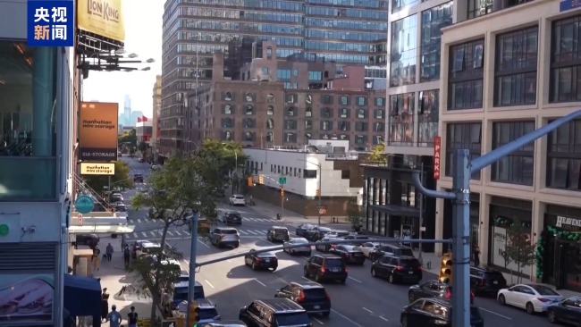 政府“停摆”已30天 美众议院员工将无薪可领