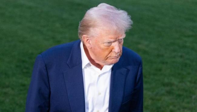 专家谈特朗普发文用G2指代中美 是稳定器还是新撬棍？