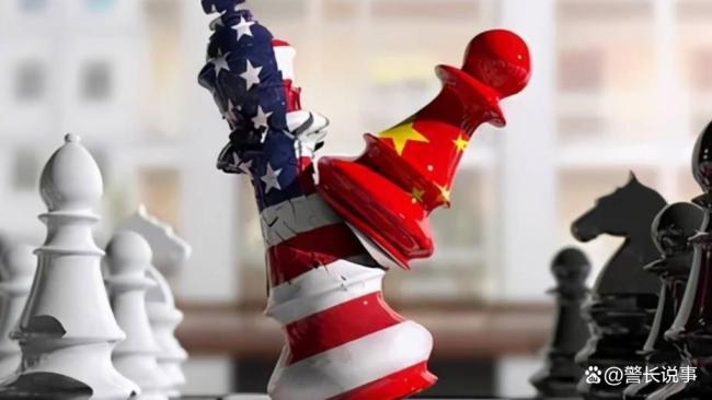 评论员：中美关税问题有缓冲但难根除 持久博弈继续