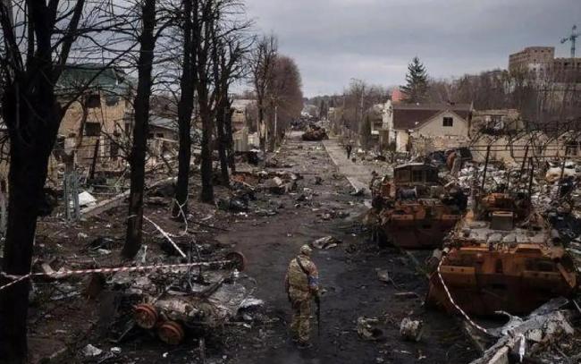 比利时防长言论引俄罗斯怒火 军国主义苗头再现