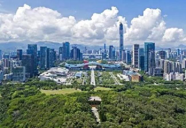 中等发达国家水平什么样 2035年目标解析