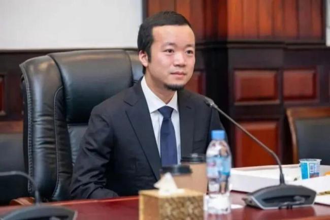 柬埔寨电诈头目8.2亿资产被冻结 跨国犯罪组织遭制裁