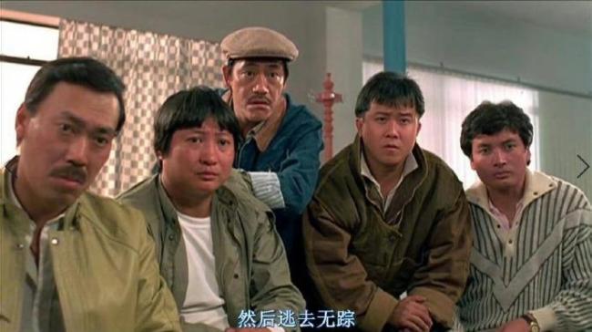 王晶发文悼念冯淬帆