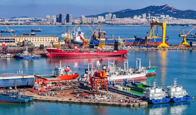 美国为何出尔反尔推进对华301调查 会后骤冷真相