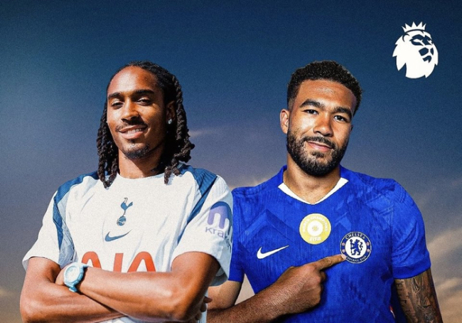 热刺VS切尔西前瞻：14战1胜+4连败！伦敦德比英超第3能否复仇