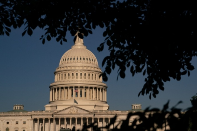 政府“停擺”一個月 美國錯過了多少“截止日期”?