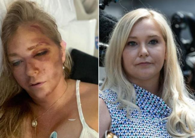 女子自杀6个月后英国王子失头衔 王室切割丑闻