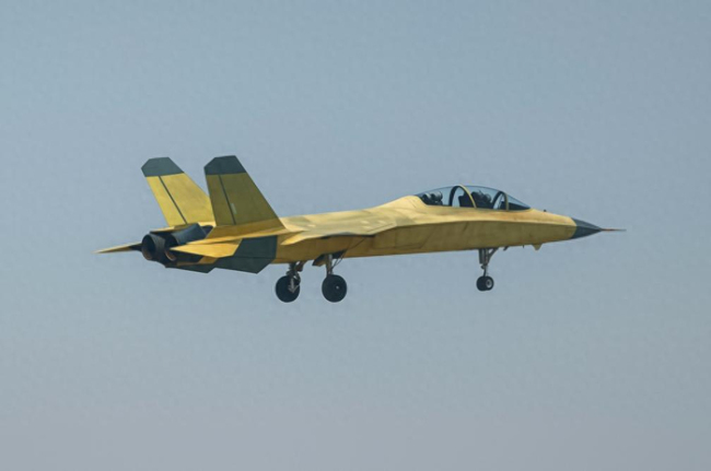 新机“超级小黄蜂”究竟是干嘛的