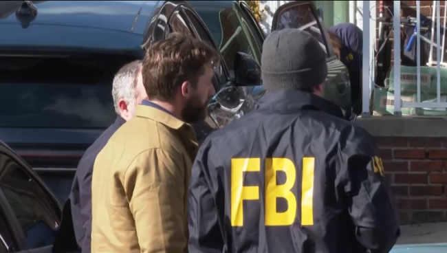 美國聯邦調查局挫敗一起潛在恐怖襲擊