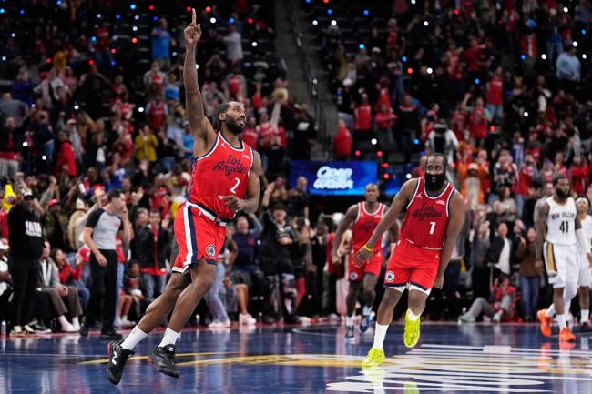 哈登24分14助2断 战39分钟全场最多