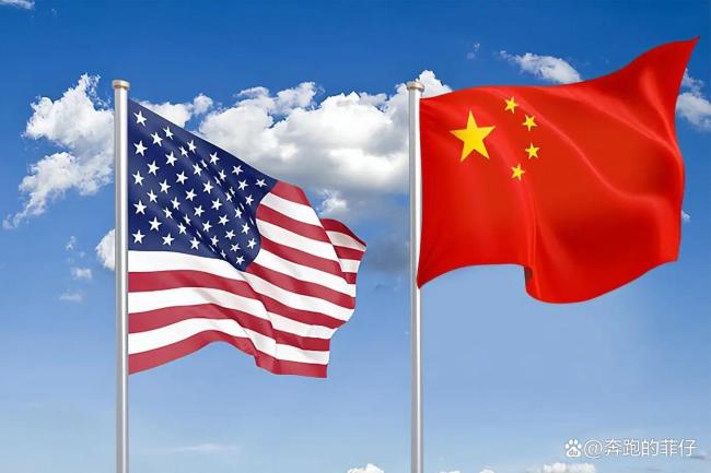 博主：G2是中美共存的新考题 博弈与合作并存