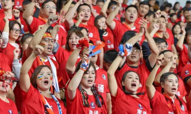 苏超总决赛来了！南通vs泰州 双城文化碰撞