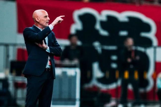 媒体：海港还差“最后一分” 争冠主动权在握