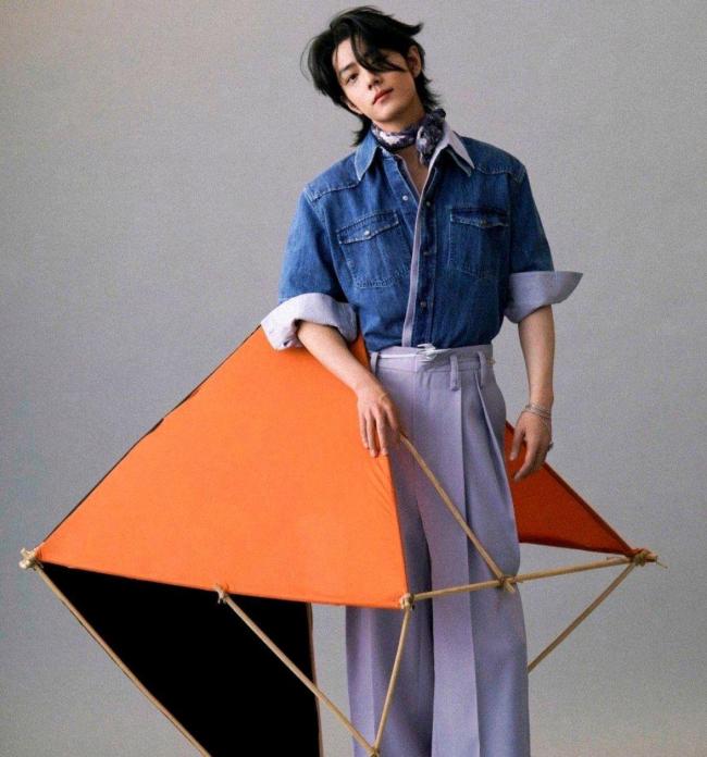 2025微博视界大会第六波阵容官宣