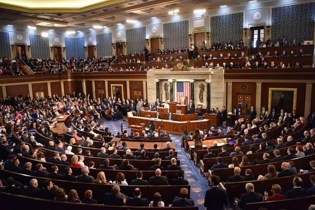 博主:美参议院掀了特朗普的桌 政治背刺突如其来