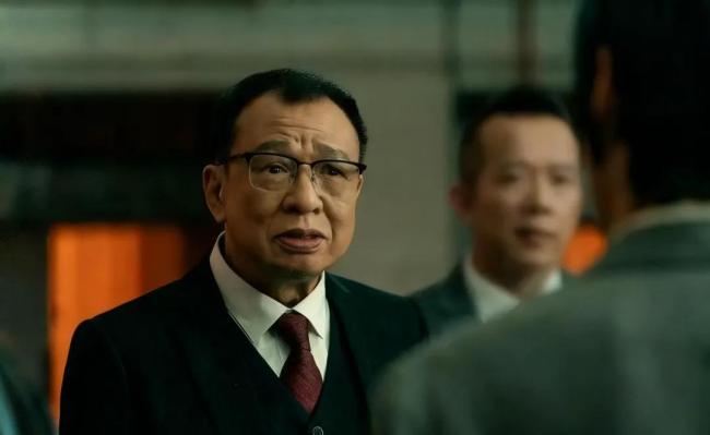 大家为什么怀念“欢喜哥” 影视黄金时代的真诚底色