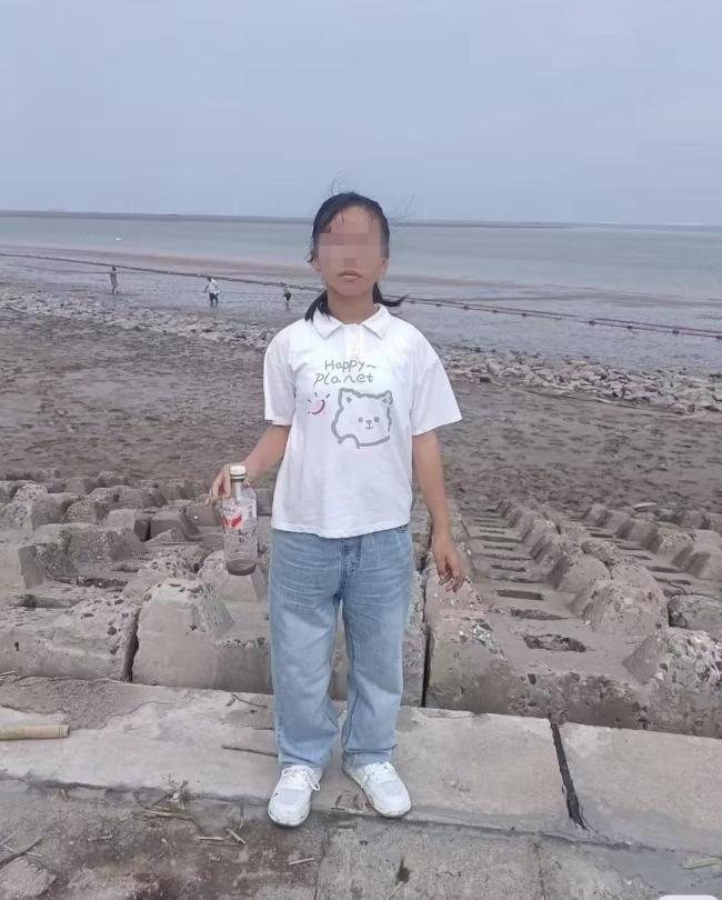 徐州3名孩子失联 遗体在河中找到 悲剧令人心痛