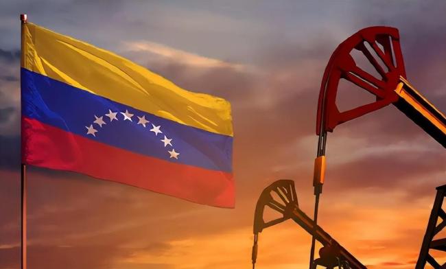 禁飞区暗示军事干预信号,美国对委内瑞拉动武,只差特朗普下令