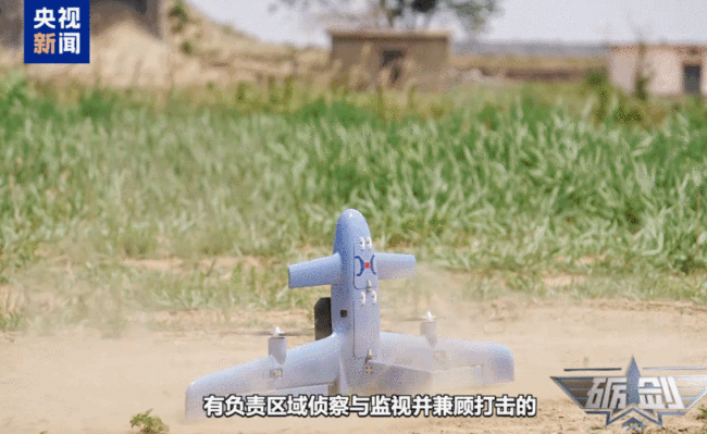 全域感知、精準狙殺 “智能蜂群”出擊！