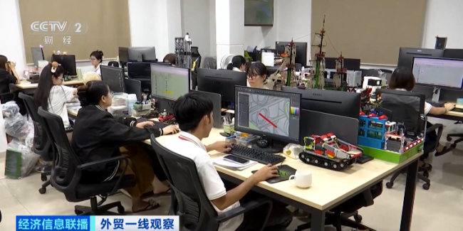 又一全球“爆款”！這一市場，“玩兒”大了