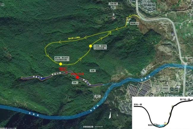 自闭症男孩身亡涉事老师失联未道歉 家属继续维权