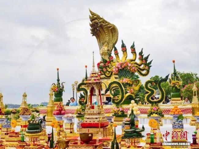 2025年赴泰游客或降至3200万人次 业者吁打击电诈提振信心