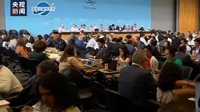 美国为何拖欠联合国会费 霸权的软肋