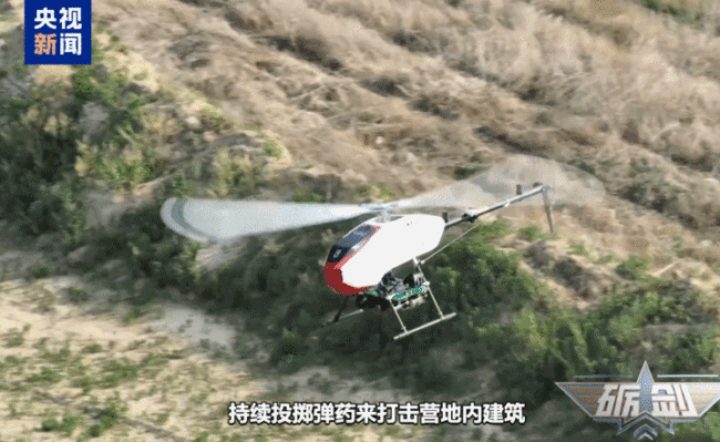 全域感知、精准狙杀 “智能蜂群”出击！