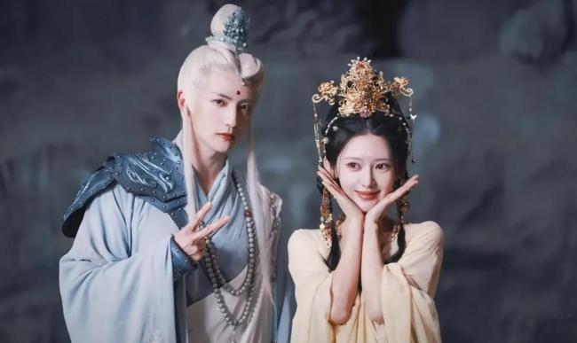 成毅天地剑心戏份 真情绪打动观众