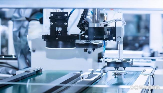 谁在破坏全球芯片供应链 出口管制与自研竞争