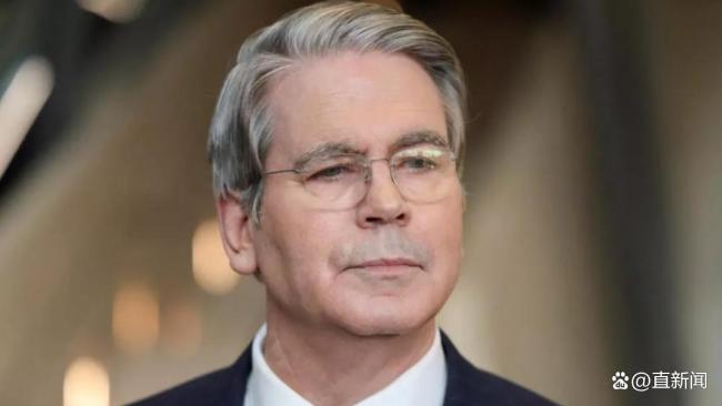 陈冰：中美没签协议 但结果早已定局 贸易成果初现