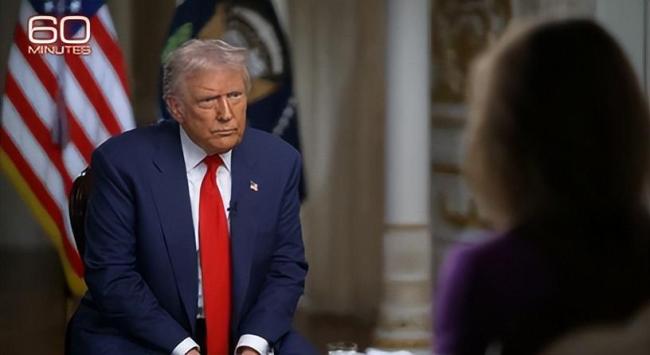 特朗普称美将干预以总理受审 助其脱身