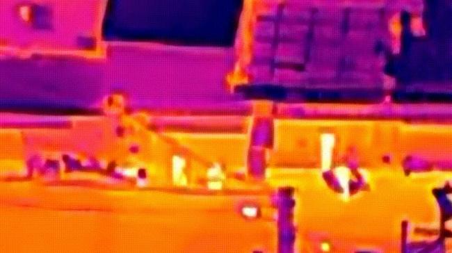 一饭店专接熟客警方一锅端 赌博窝点被捣毁