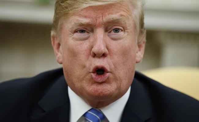 如何看特朗普说台海政策是秘密 背后的战略考量