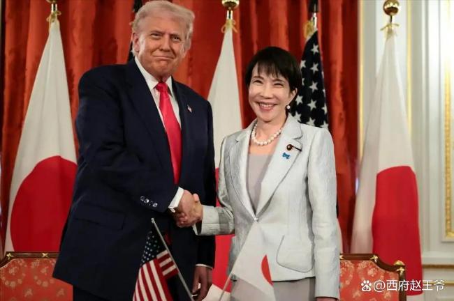 特朗普亚洲行成果如何 收获颇丰引发关注