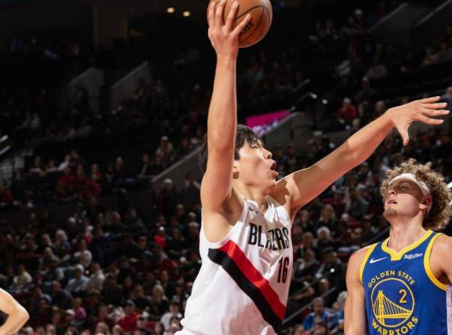 杨瀚森G联赛数据标尺:从及格到封神 他能交出一份怎样的答卷?合理预期80分水准