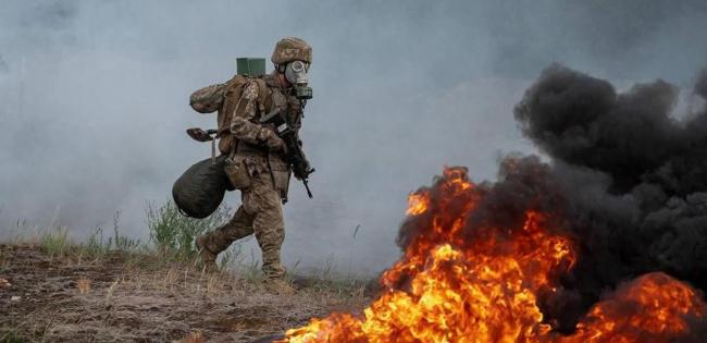 为何说红军城战役是一场政治仗 政治与现实的鸿沟