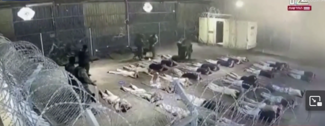 以总理称正遭受最严重舆论打击 虐囚视频风波发酵