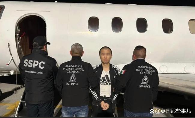 北大高才生去墨西哥打工，竟成为毒品帝国头目。被抓后地道逃跑，终于栽了！