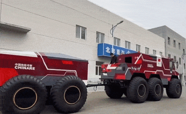 最快纪录、世界唯一!上周中国硬核科技捷报频传